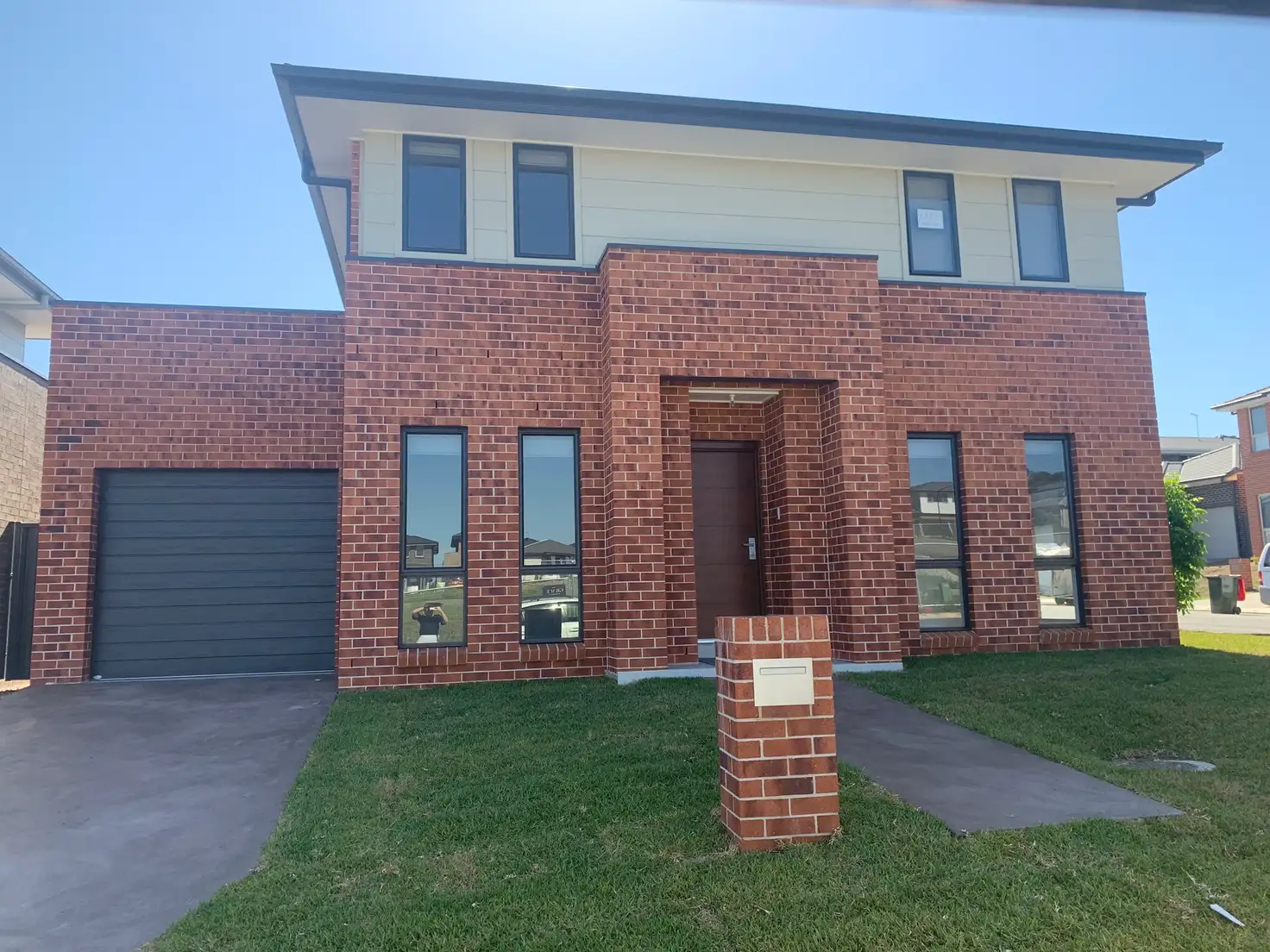Main view of Homely house listing, 7 Denise Circuit, Riverstone NSW 2765
