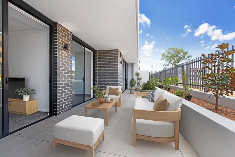 G12/231 Hezlett Road, North Kellyville NSW 2155