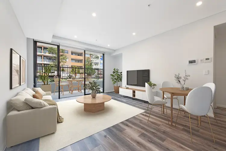 G12/231 Hezlett Road, North Kellyville NSW 2155