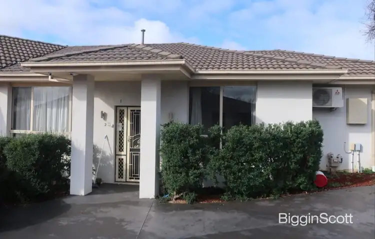 2/20 Carramar Street, Chadstone VIC 3148