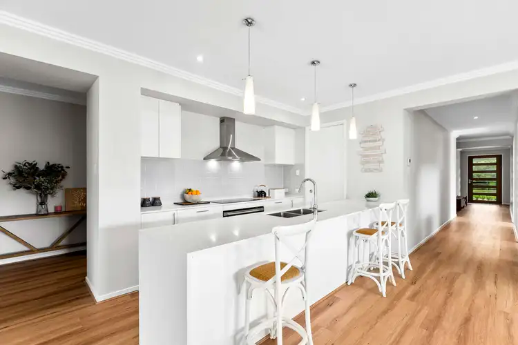 Sixth view of Homely house listing, 6 Caretta Circuit, Toogoom QLD 4655