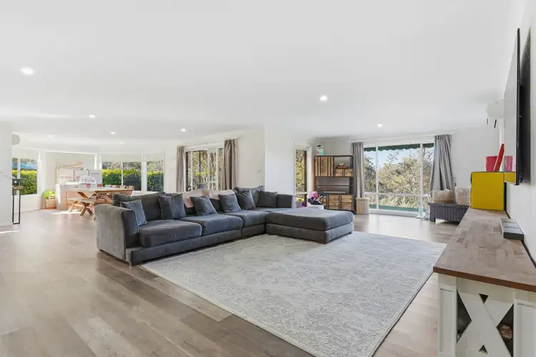 Second view of Homely house listing, 39 Storey Lane, Broadmarsh TAS 7030