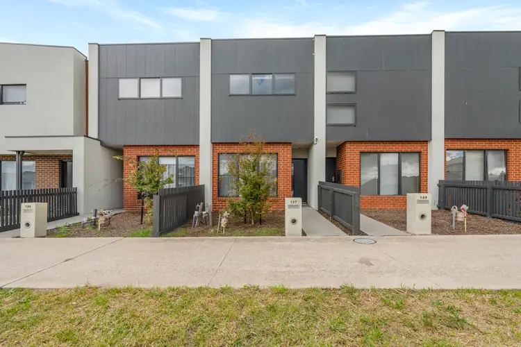 137 The Parade, Wollert VIC 3750