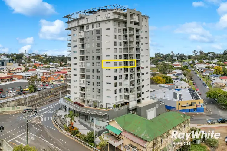 703/11 Ellenborough Street, Woodend QLD 4305
