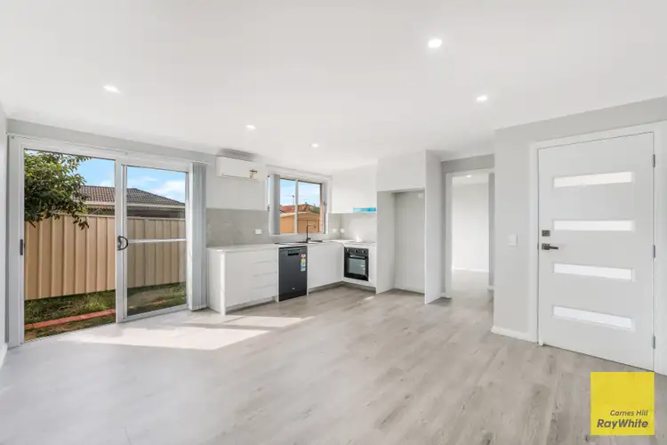 13A Corindi Close, Hoxton Park NSW 2171