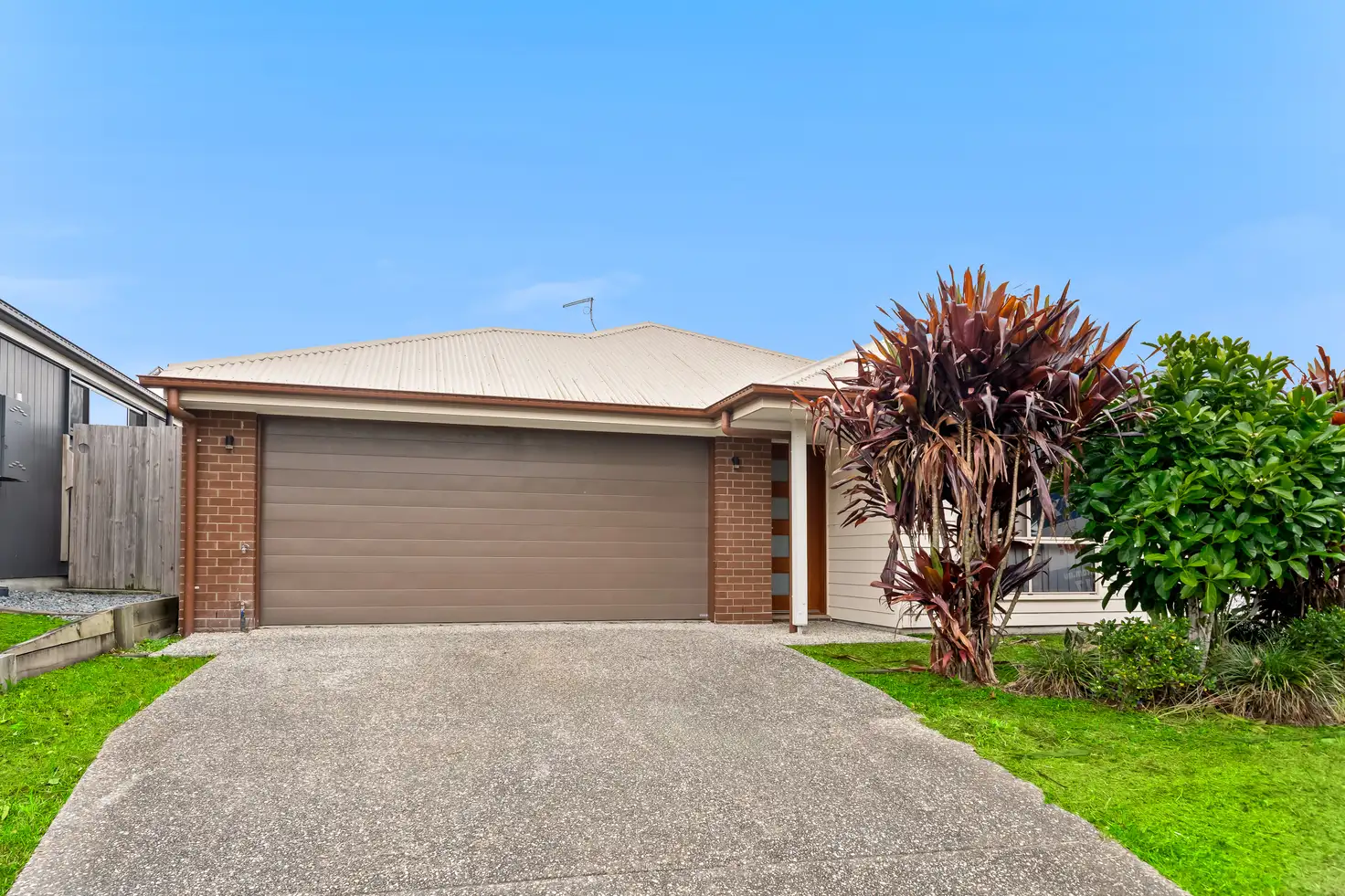 Main view of Homely house listing, 52 Nevada Road, Park Ridge QLD 4125