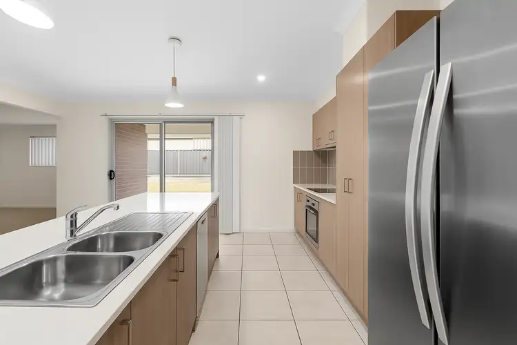 Second view of Homely house listing, 52 Nevada Road, Park Ridge QLD 4125