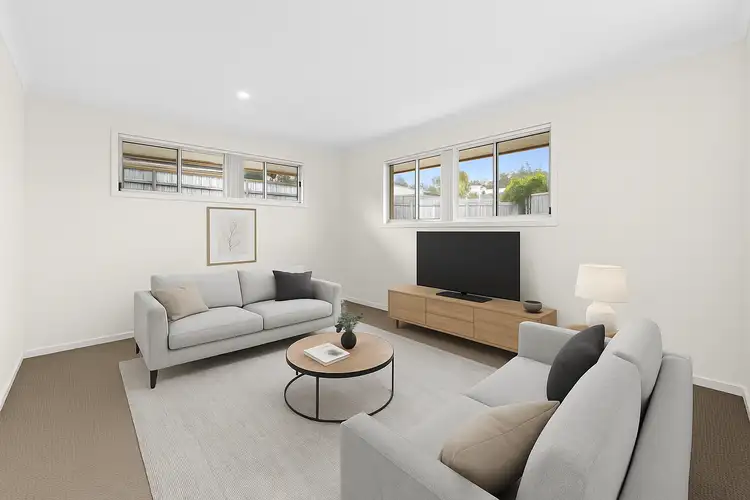 Fourth view of Homely house listing, 52 Nevada Road, Park Ridge QLD 4125