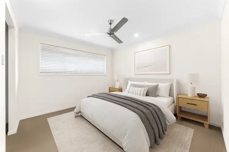 Fifth view of Homely house listing, 52 Nevada Road, Park Ridge QLD 4125