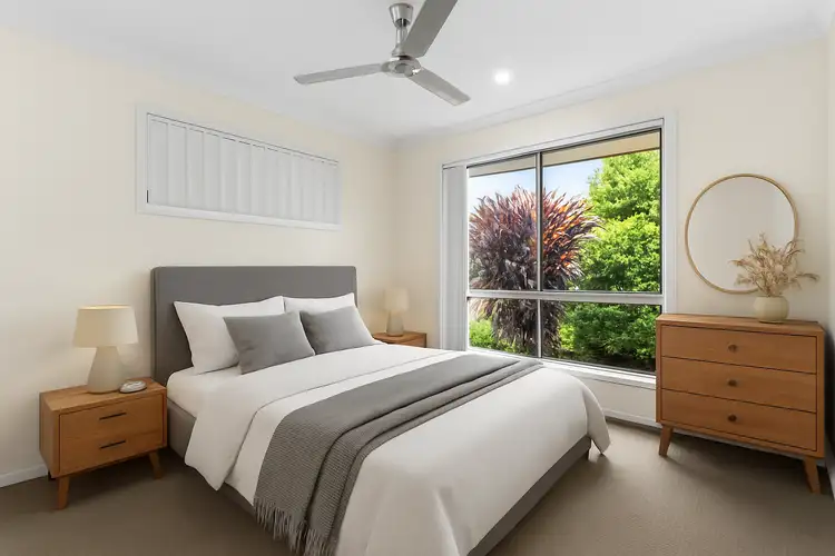 Sixth view of Homely house listing, 52 Nevada Road, Park Ridge QLD 4125