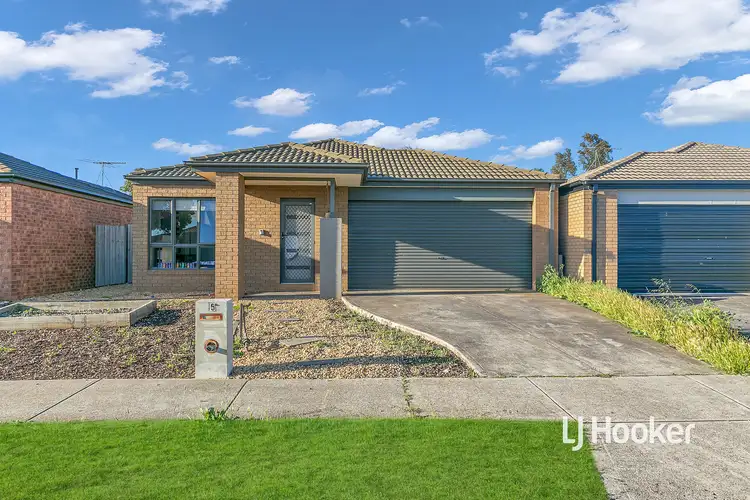 5 Colonus Street, Kurunjang VIC 3337