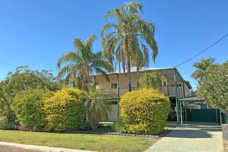 42 Galah Street