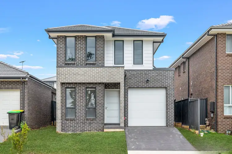 115 Kelly Street, Austral NSW 2179