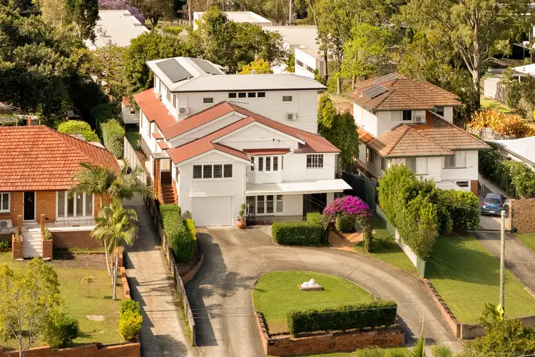 173 Butterfield Street, Herston QLD 4006