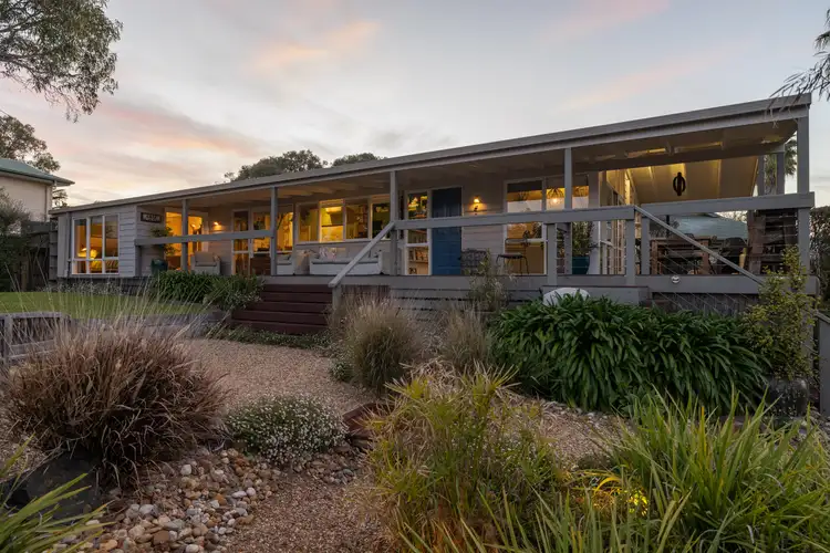 4 Silvergull Court, Silverleaves VIC 3922