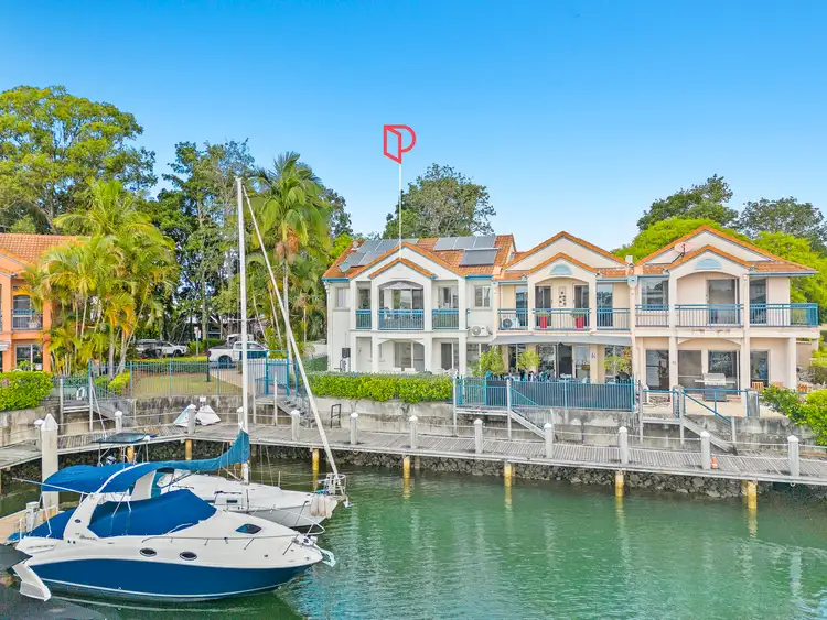 88 John Lund Drive, Hope Island QLD 4212