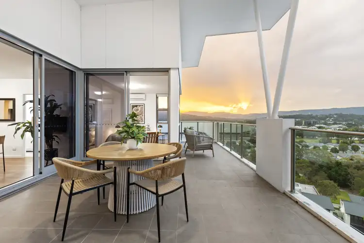 2901/42 Laver Drive, Robina QLD 4226