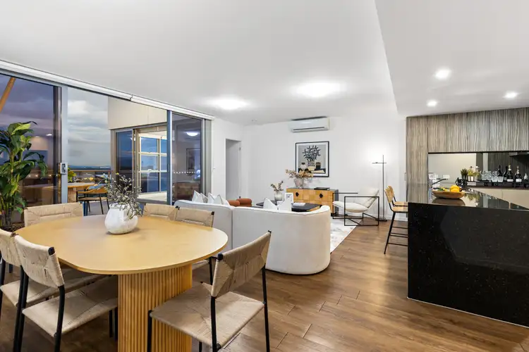 Fourth view of Homely apartment listing, 2901/42 Laver Drive, Robina QLD 4226