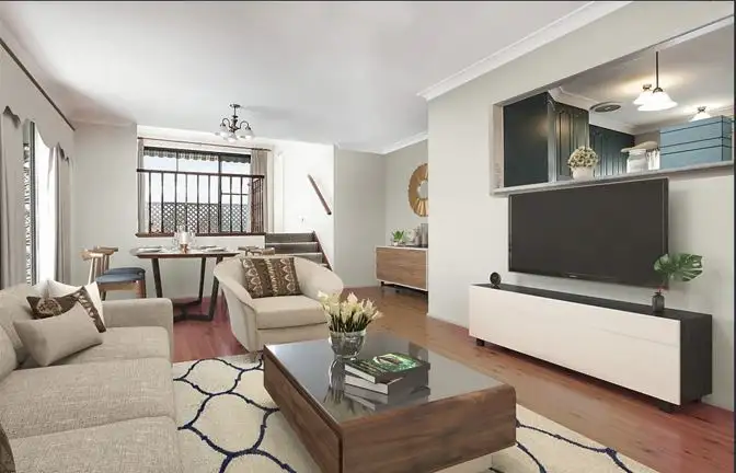 Second view of Homely house listing, 5 Salt Pan Road, Peakhurst NSW 2210