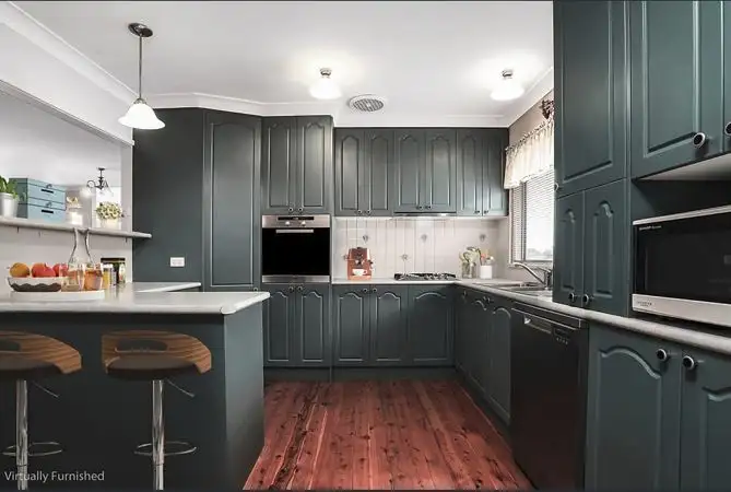 Third view of Homely house listing, 5 Salt Pan Road, Peakhurst NSW 2210