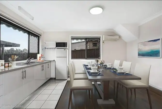 Fourth view of Homely house listing, 5 Salt Pan Road, Peakhurst NSW 2210