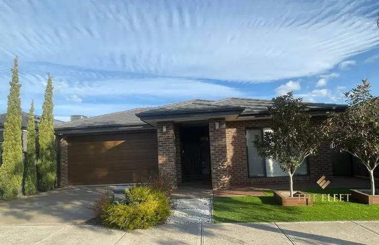 23 Wendy Way, Tarneit VIC 3029