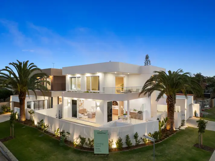 Second view of Homely house listing, 8 Rumrunner Street, Mermaid Waters QLD 4218