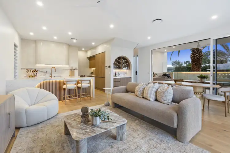 Fifth view of Homely house listing, 8 Rumrunner Street, Mermaid Waters QLD 4218