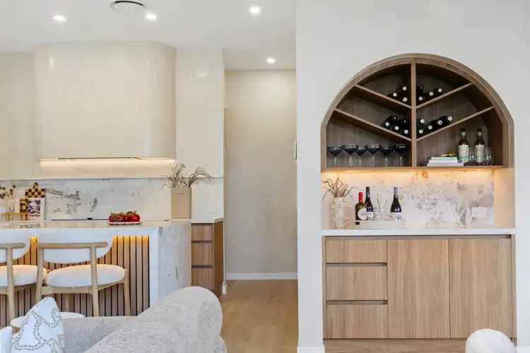 Sixth view of Homely house listing, 8 Rumrunner Street, Mermaid Waters QLD 4218