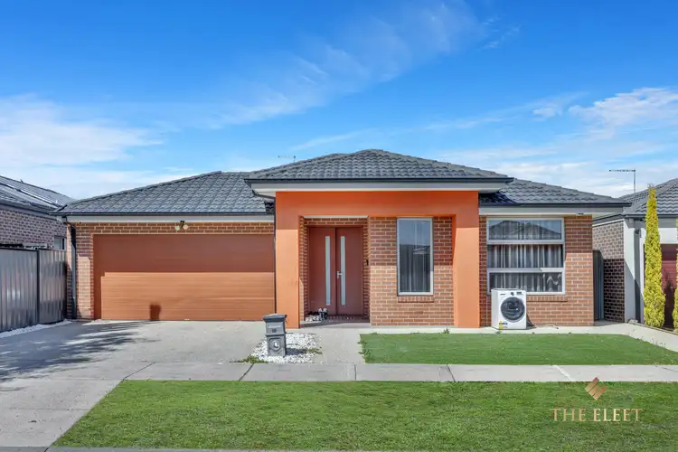25 Wendy Way, Tarneit VIC 3029