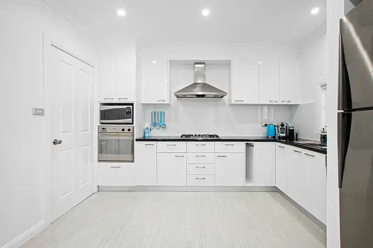 Second view of Homely house listing, 17 Pentland Avenue, Roselands NSW 2196