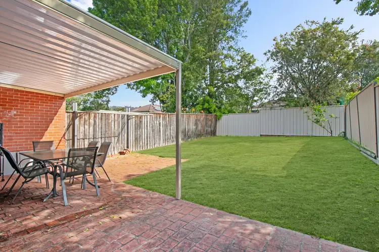 Fifth view of Homely house listing, 17 Pentland Avenue, Roselands NSW 2196