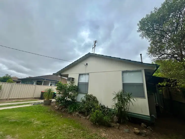 15A Meadows Avenue, Benalla VIC 3672