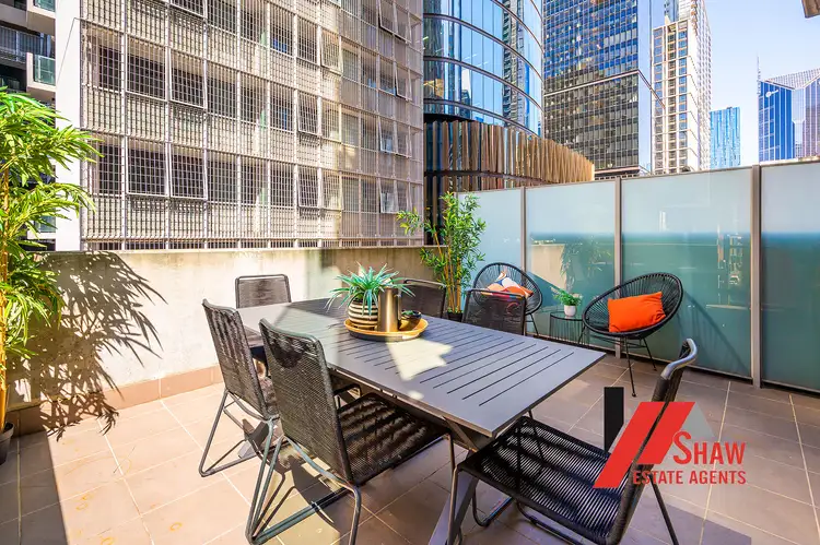 401/8 Exploration Lane, Melbourne VIC 3000