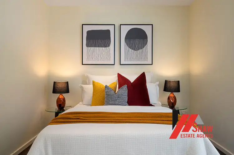 Sixth view of Homely apartment listing, 401/8 Exploration Lane, Melbourne VIC 3000