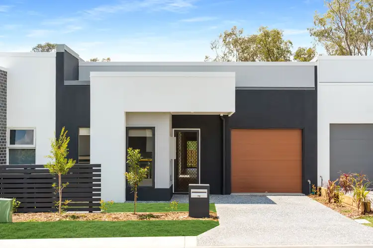 70 Glassey Parade, Ripley QLD 4306