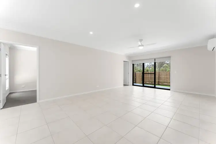 Fourth view of Homely house listing, 70 Glassey Parade, Ripley QLD 4306