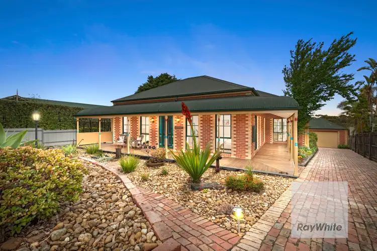 39 Incana Drive, Mill Park VIC 3082