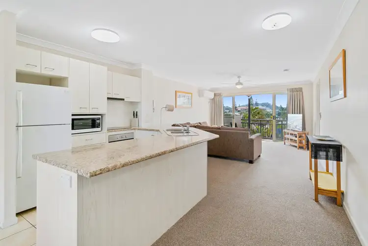 69/437 Golden Four Drive, Tugun QLD 4224