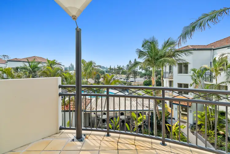 Second view of Homely unit listing, 69/437 Golden Four Drive, Tugun QLD 4224