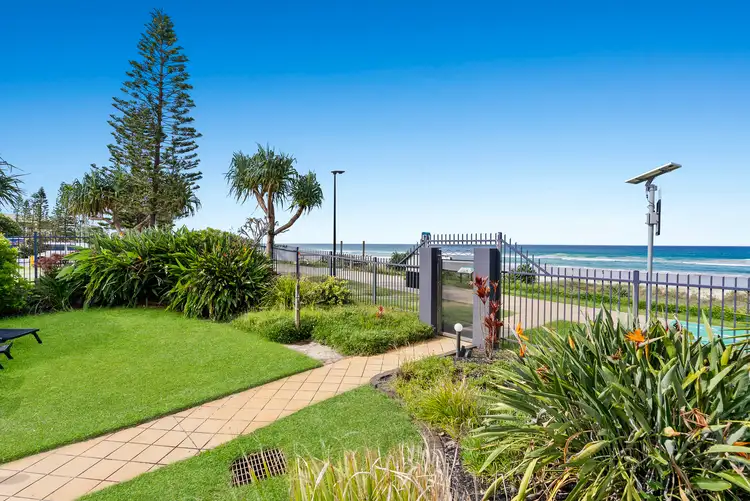 Third view of Homely unit listing, 69/437 Golden Four Drive, Tugun QLD 4224
