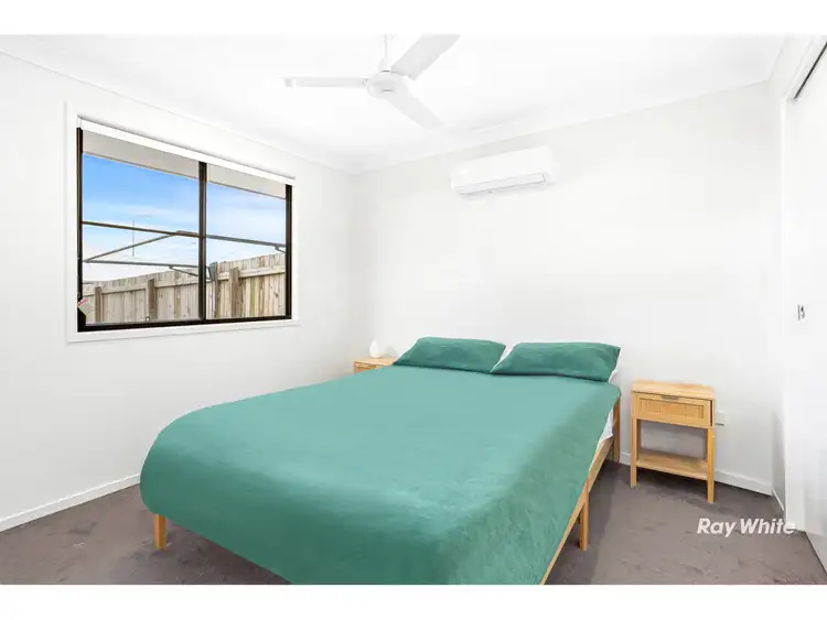 Sixth view of Homely semi-detached listing, 54 Johnson Drive, Hidden Valley QLD 4703