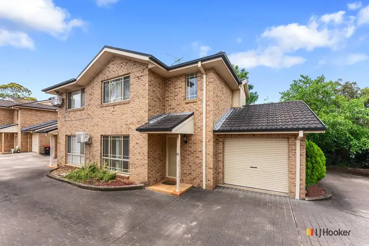 4/32 William Street, Lurnea NSW 2170