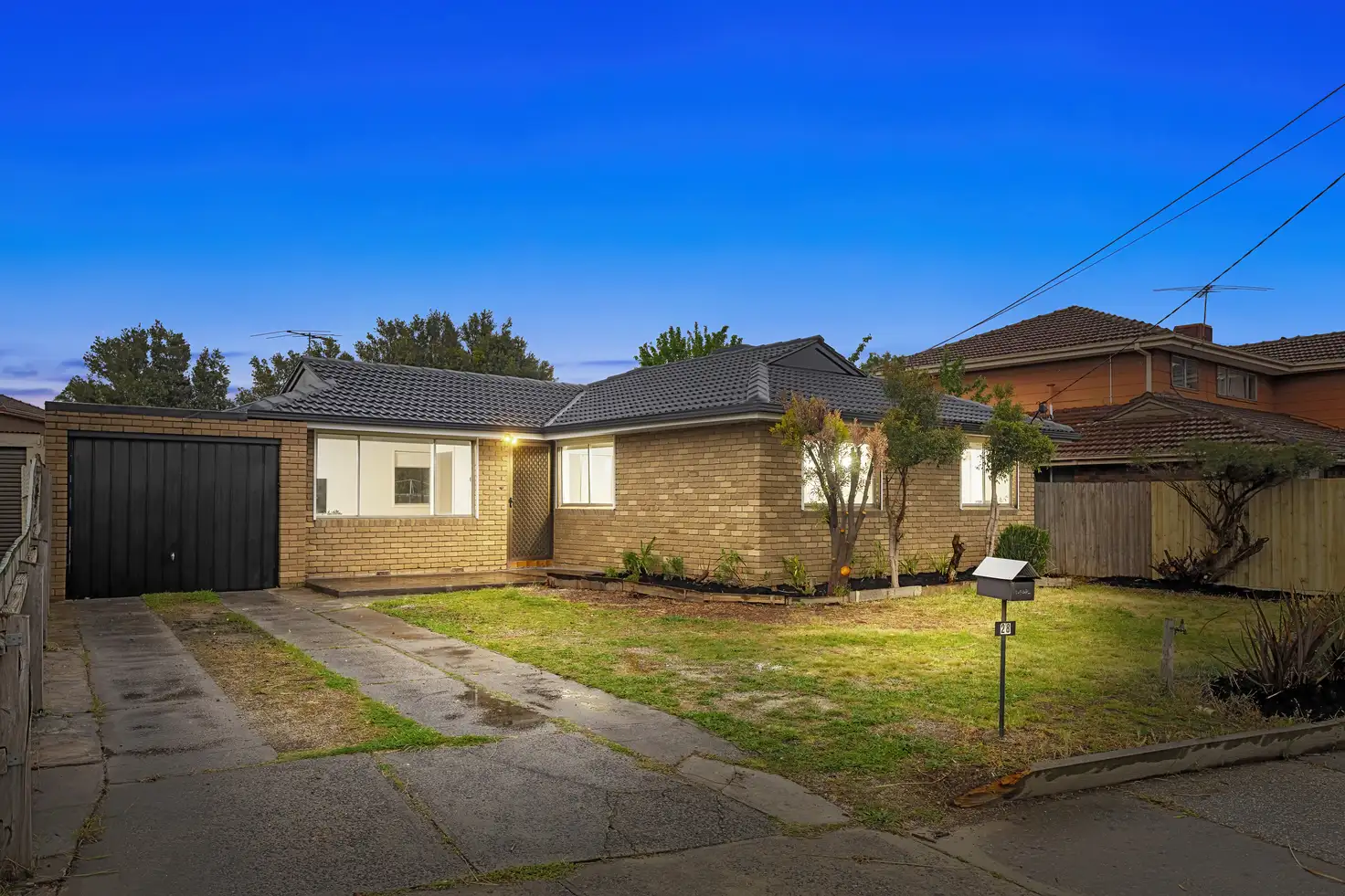 Main view of Homely house listing, 28 Michael Street, Lalor VIC 3075