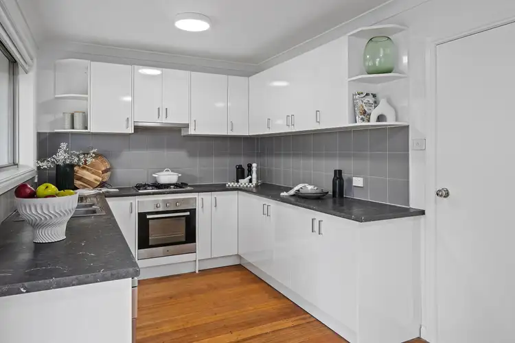 Third view of Homely house listing, 28 Michael Street, Lalor VIC 3075