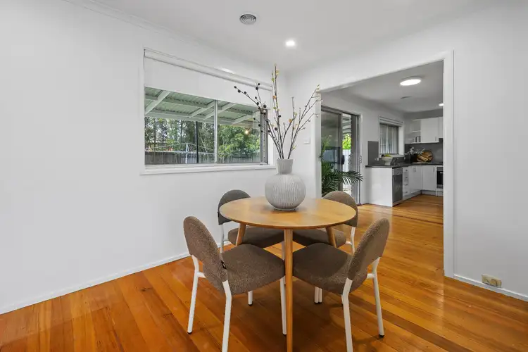 Fifth view of Homely house listing, 28 Michael Street, Lalor VIC 3075