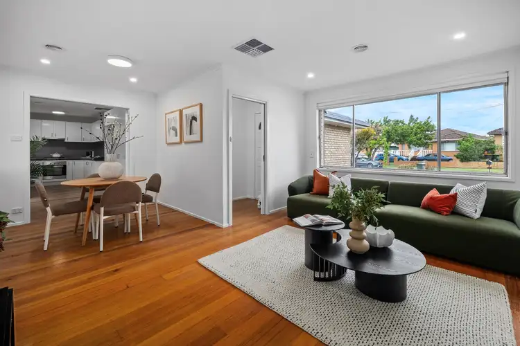 Sixth view of Homely house listing, 28 Michael Street, Lalor VIC 3075