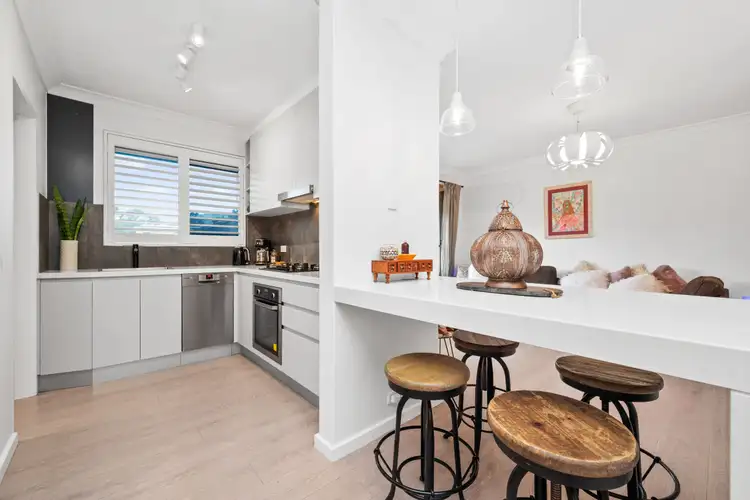 18/12 Grace Campbell Crescent, Hillsdale NSW 2036