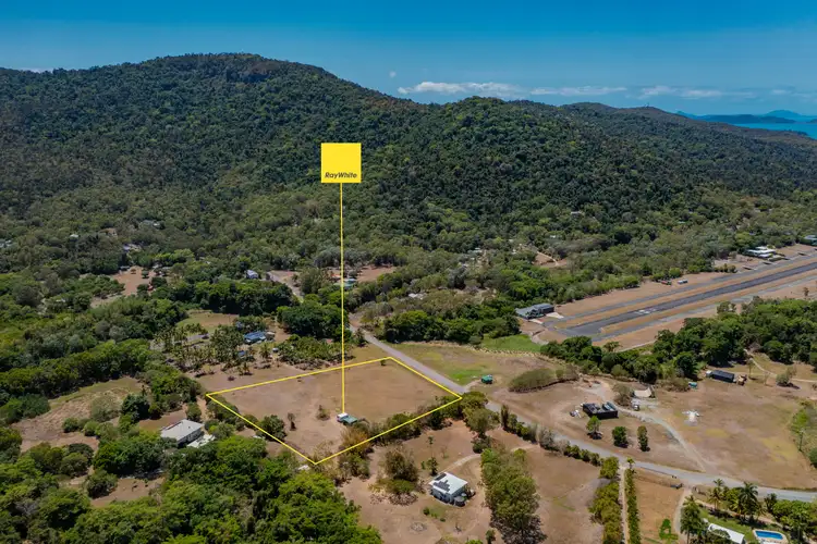 Third view of Homely land listing, 13 Jasinique Drive, Flametree QLD 4802