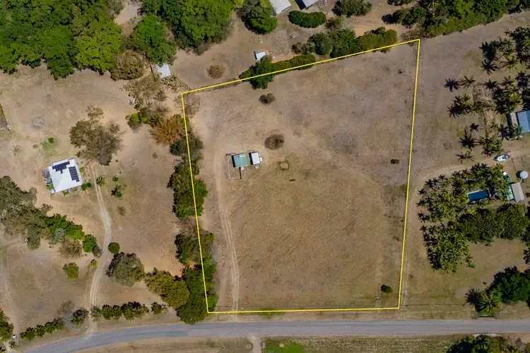 Fourth view of Homely land listing, 13 Jasinique Drive, Flametree QLD 4802